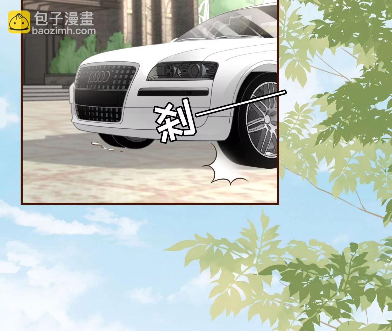 不会放手(1/2)-第78话