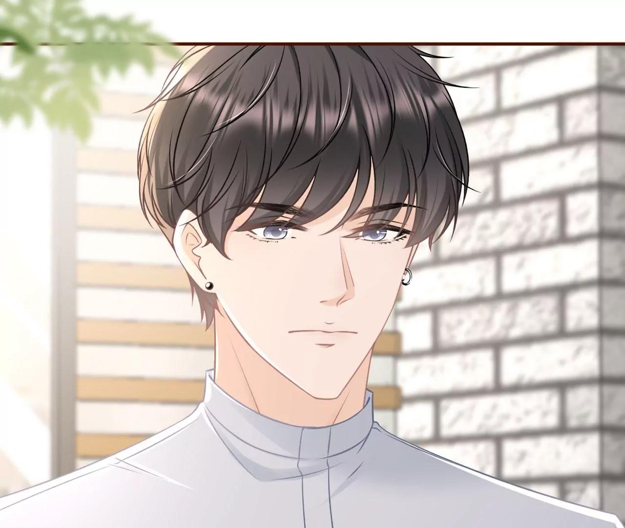 别有所图(1/2)-第80话