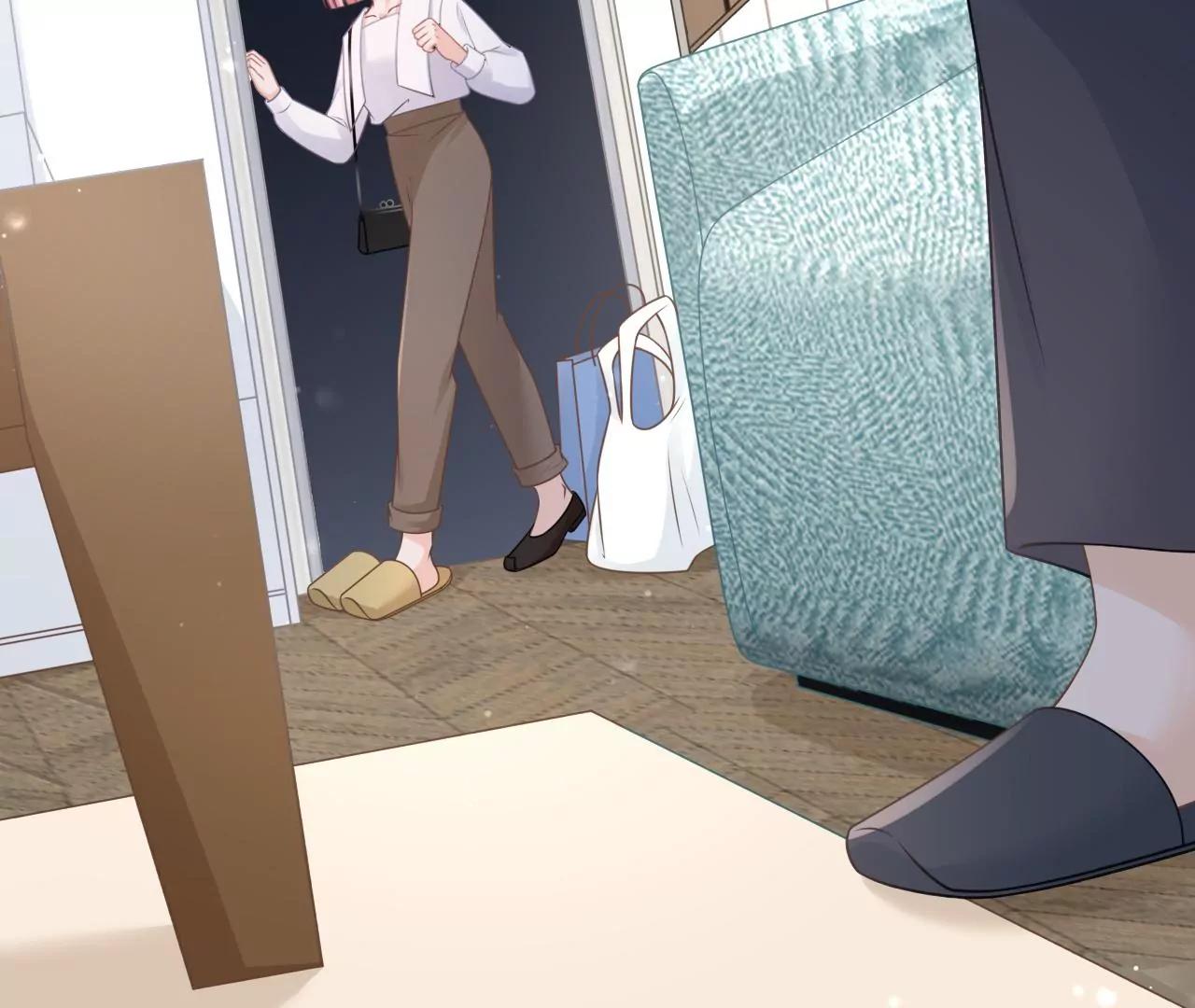 陷阱(1/2)-第90话