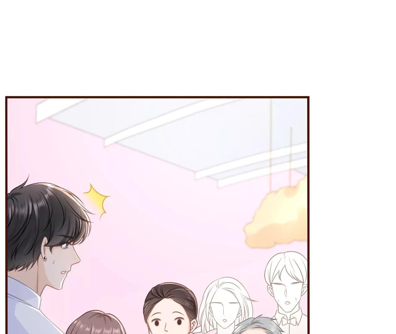 保持距离(1/2)-第92话