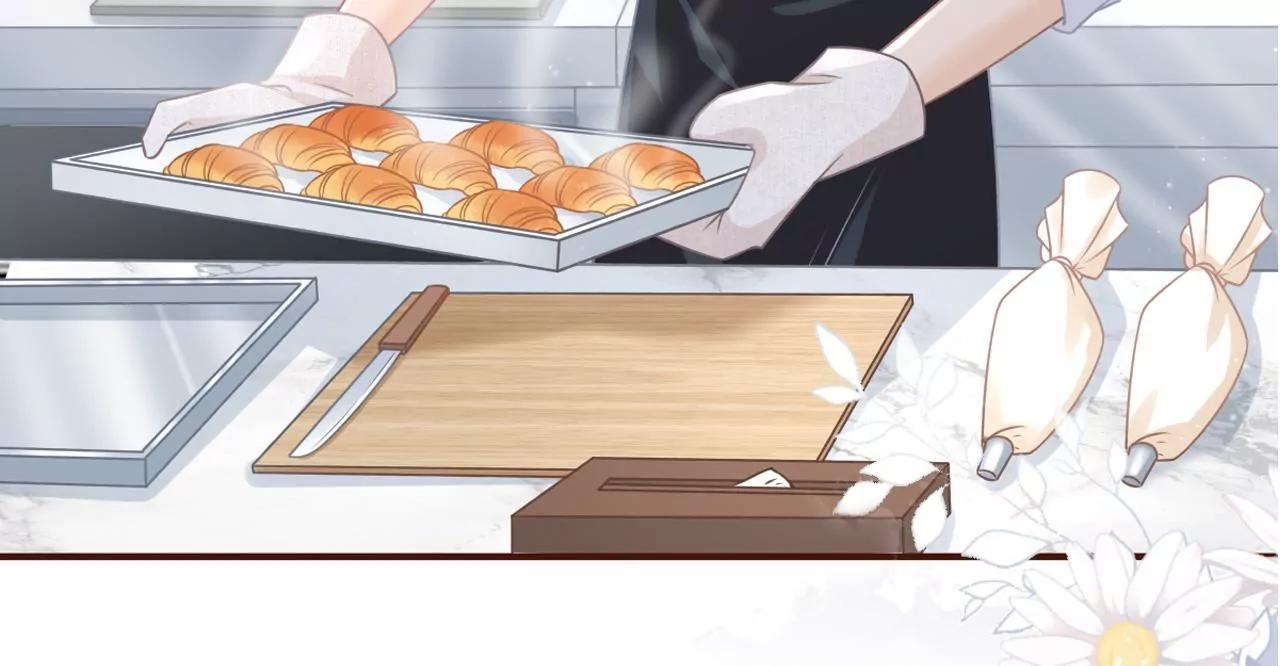 保持距离(1/2)-第92话