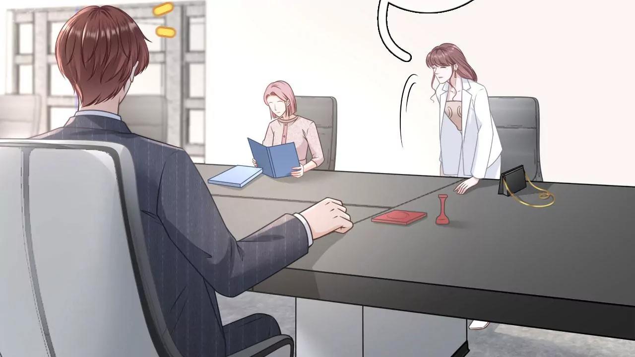 严词拒绝(1/2)-第94话