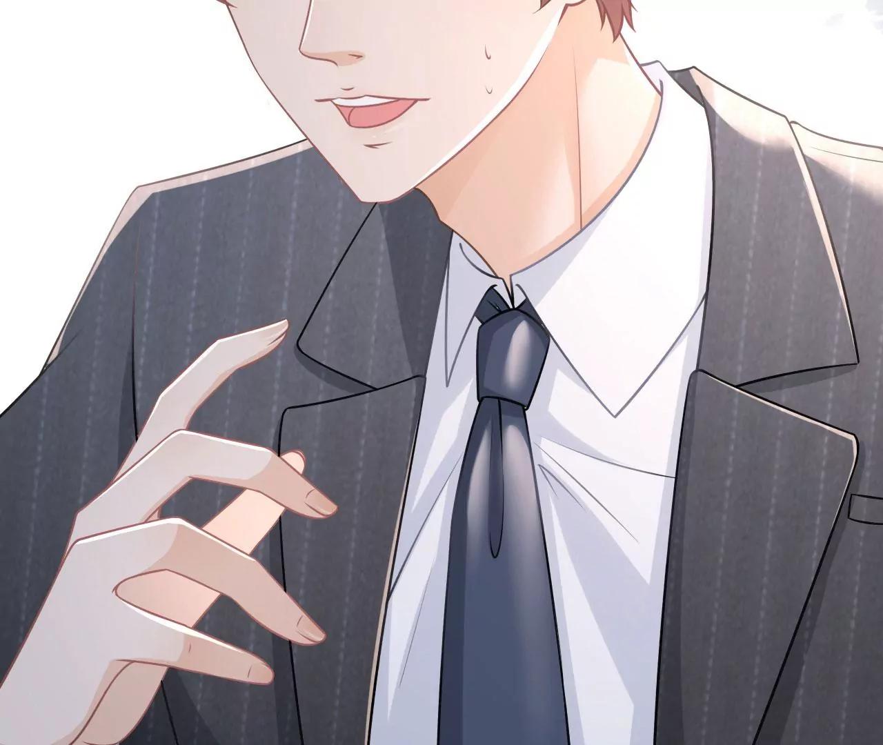 严词拒绝(1/2)-第94话