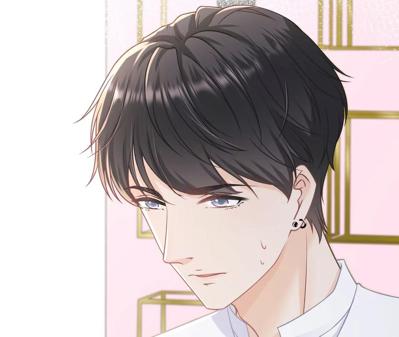 偷听被抓(1/2)-第96话