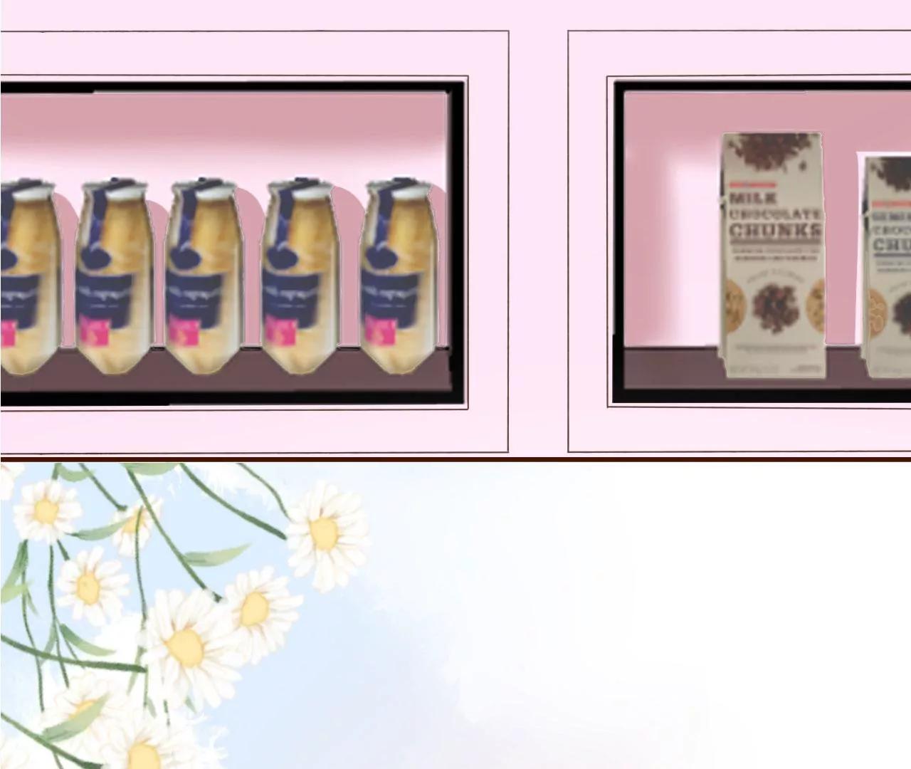 偷听被抓(1/2)-第96话