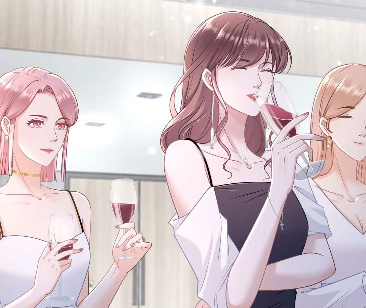 各怀心思(1/3)-第98话