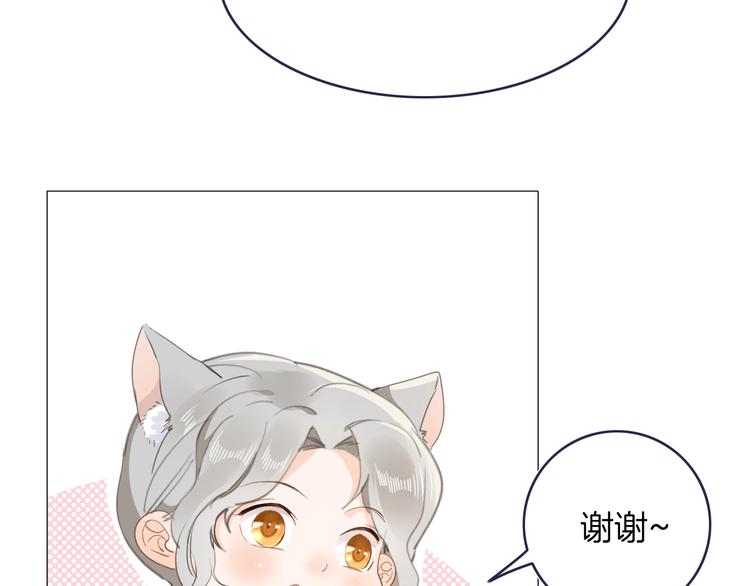 番外 喵仆驾到(1/2)-第16话