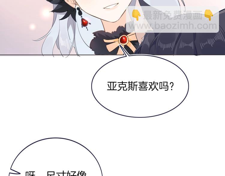 番外 喵仆驾到(1/2)-第16话