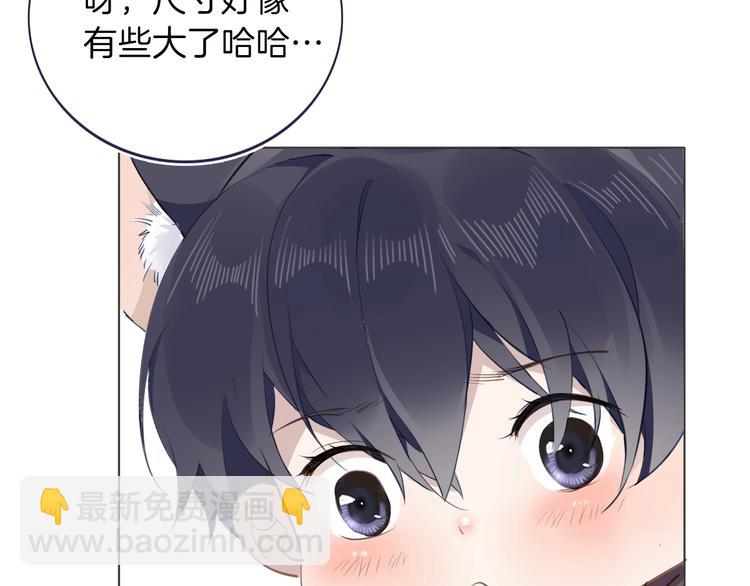 番外 喵仆驾到(1/2)-第16话