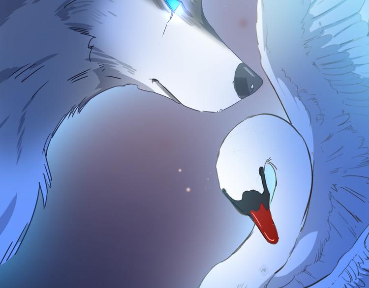 第24话 狼与猎物(1/3)-第26话