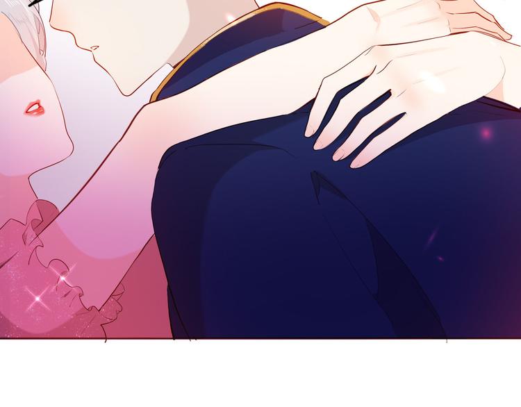 第53话 第一次亲吻(1/3)-第60话