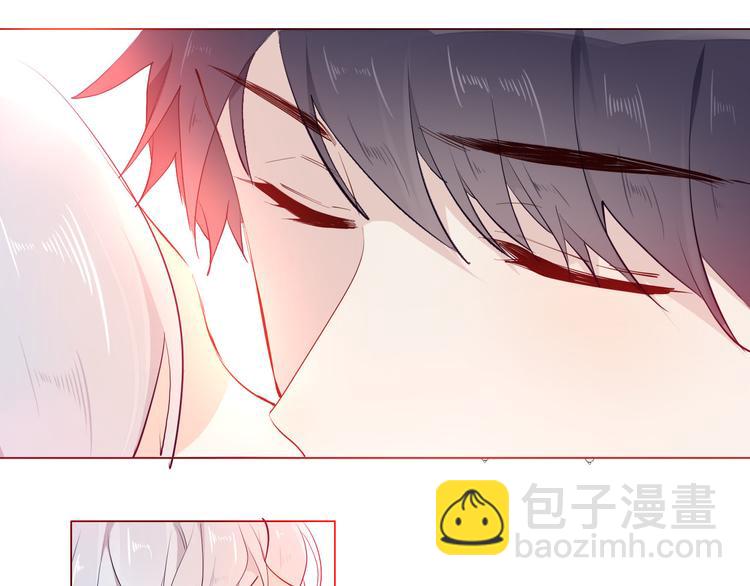 第53话 第一次亲吻(1/3)-第60话