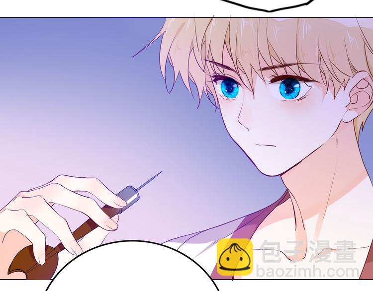 第53话 第一次亲吻(1/3)-第60话