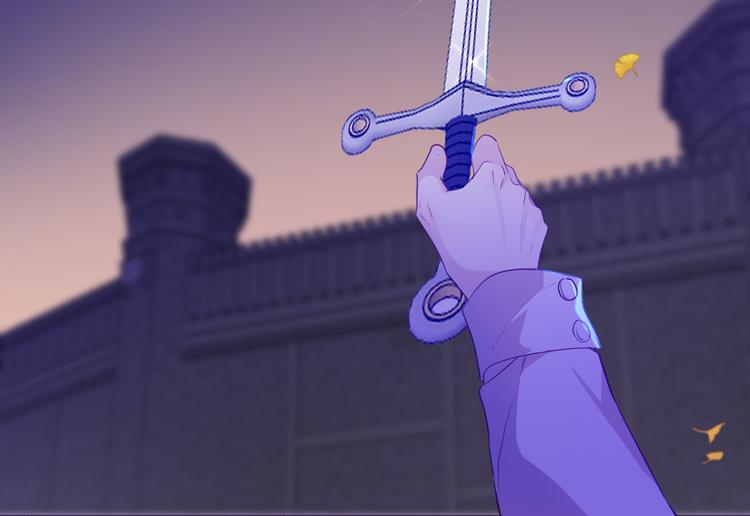 第59话 她配不上你(1/3)-第66话