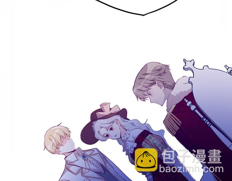 第61话真爱表白(1/3)-第68话