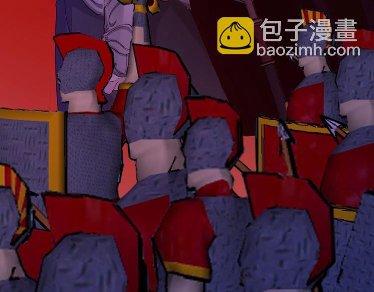 第61话真爱表白(1/3)-第68话