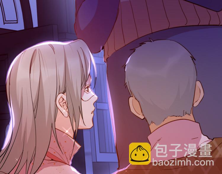 第79话 温暖的人(1/3)-第86话