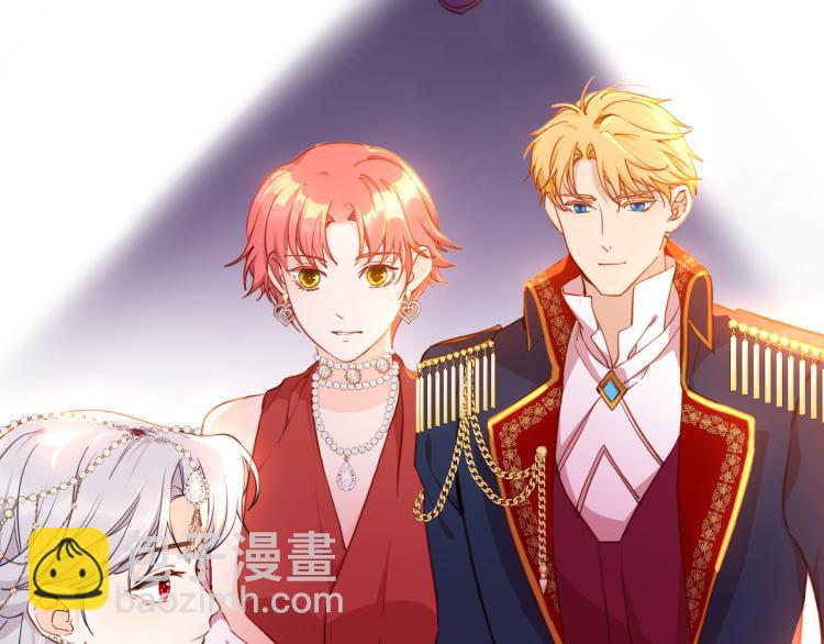 最终章 永恒的陪伴（下）(1/3)-第90话