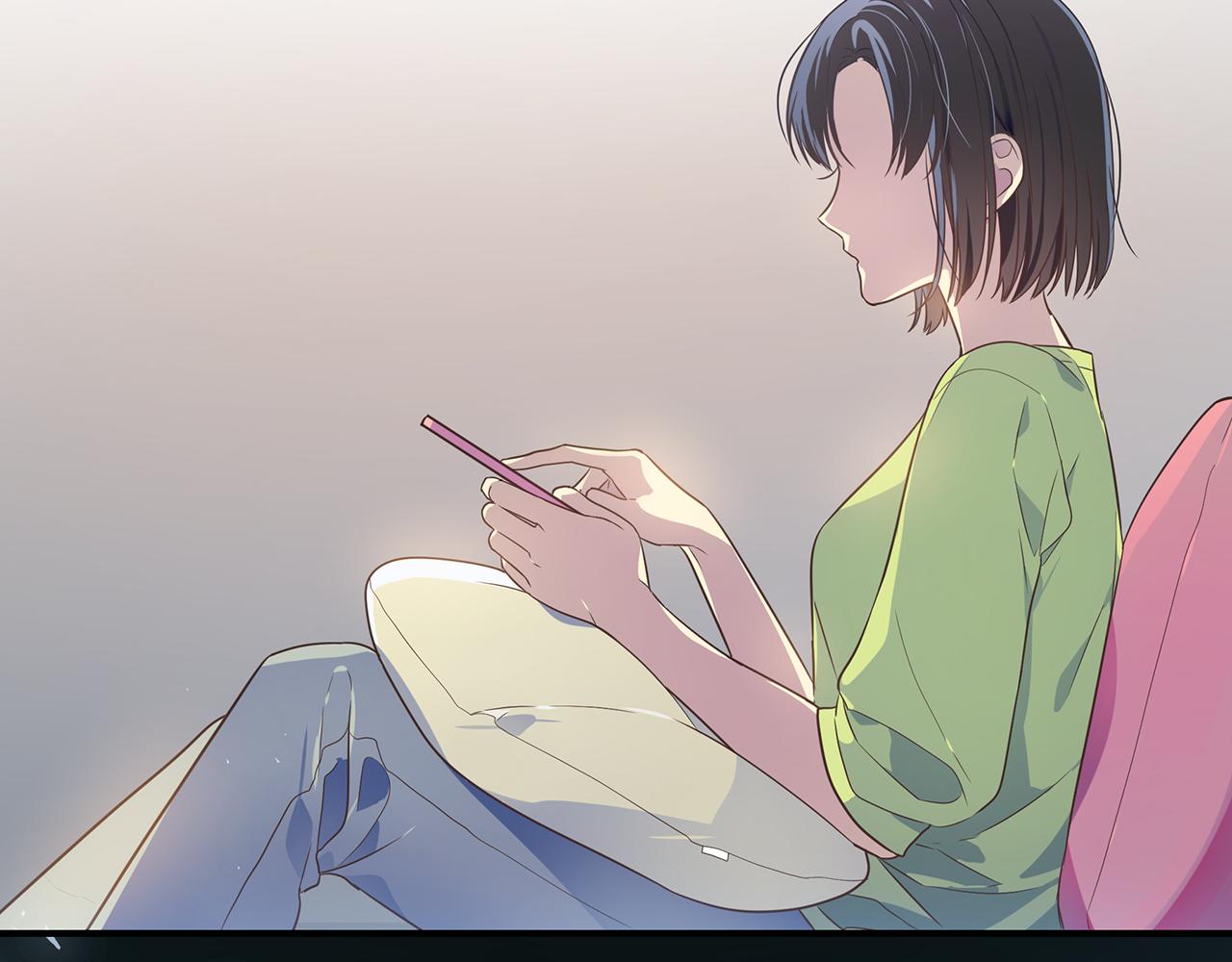 第1话 我不是幽灵(1/4)-第2话