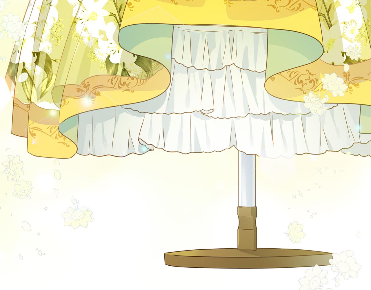 第10话 礼服(1/4)-第14话