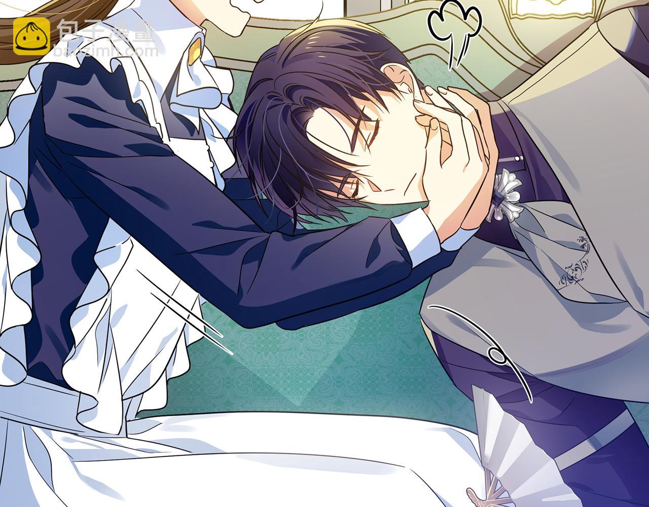 第16话 到我房间来(1/4)-第20话