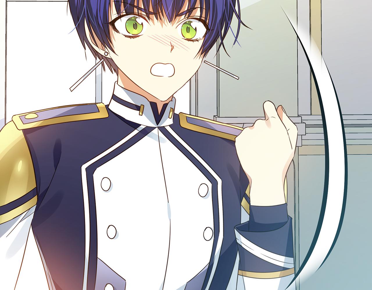 第20话 影子王子(1/5)-第24话