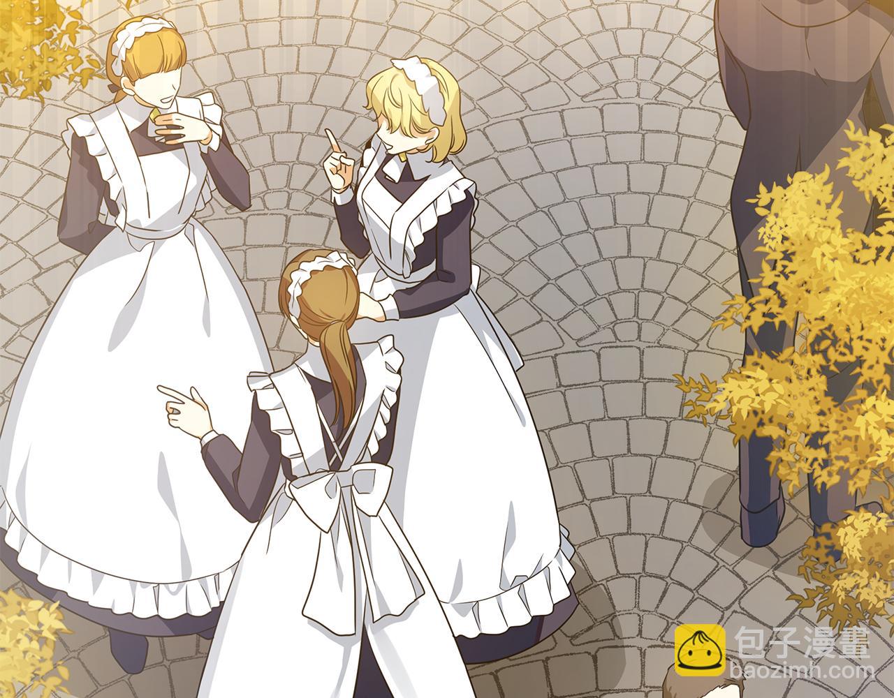 第30话 假面舞会(1/5)-第34话