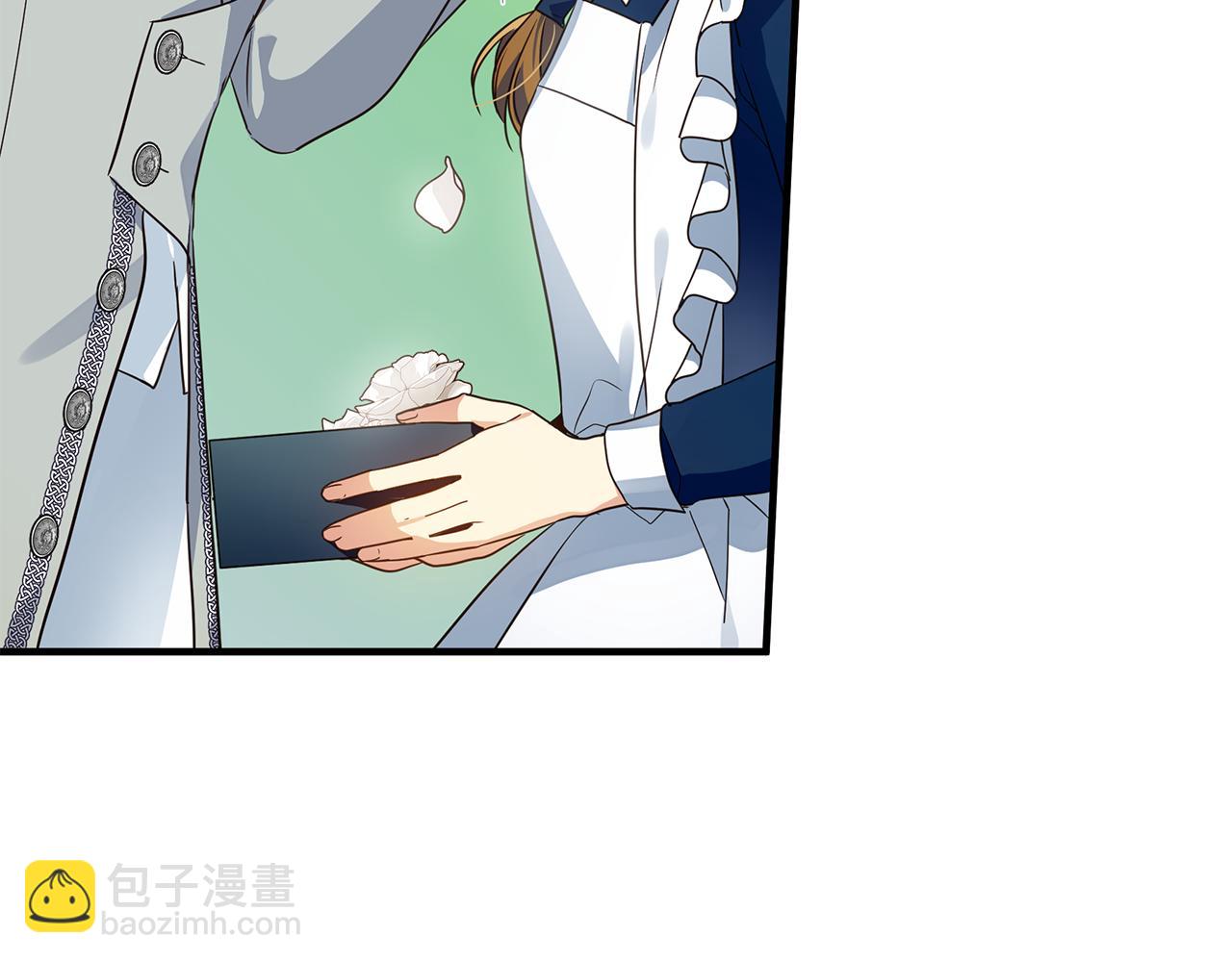 第30话 假面舞会(1/5)-第34话