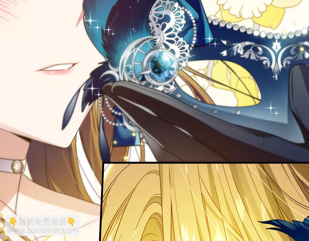 第32话 大乌龙(1/5)-第36话