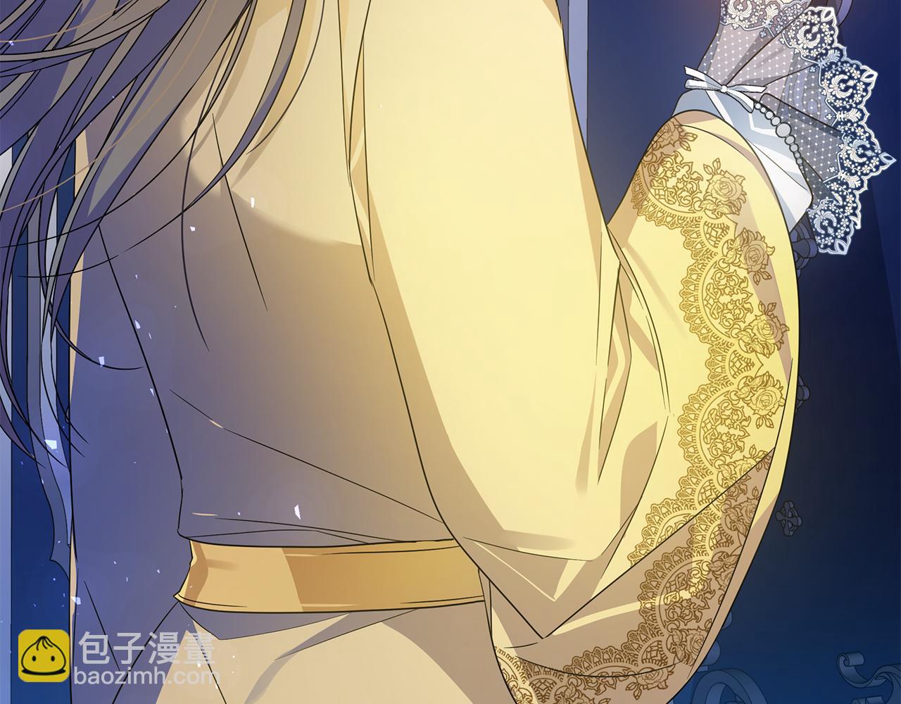 第45话 解开误会(1/5)-第46话