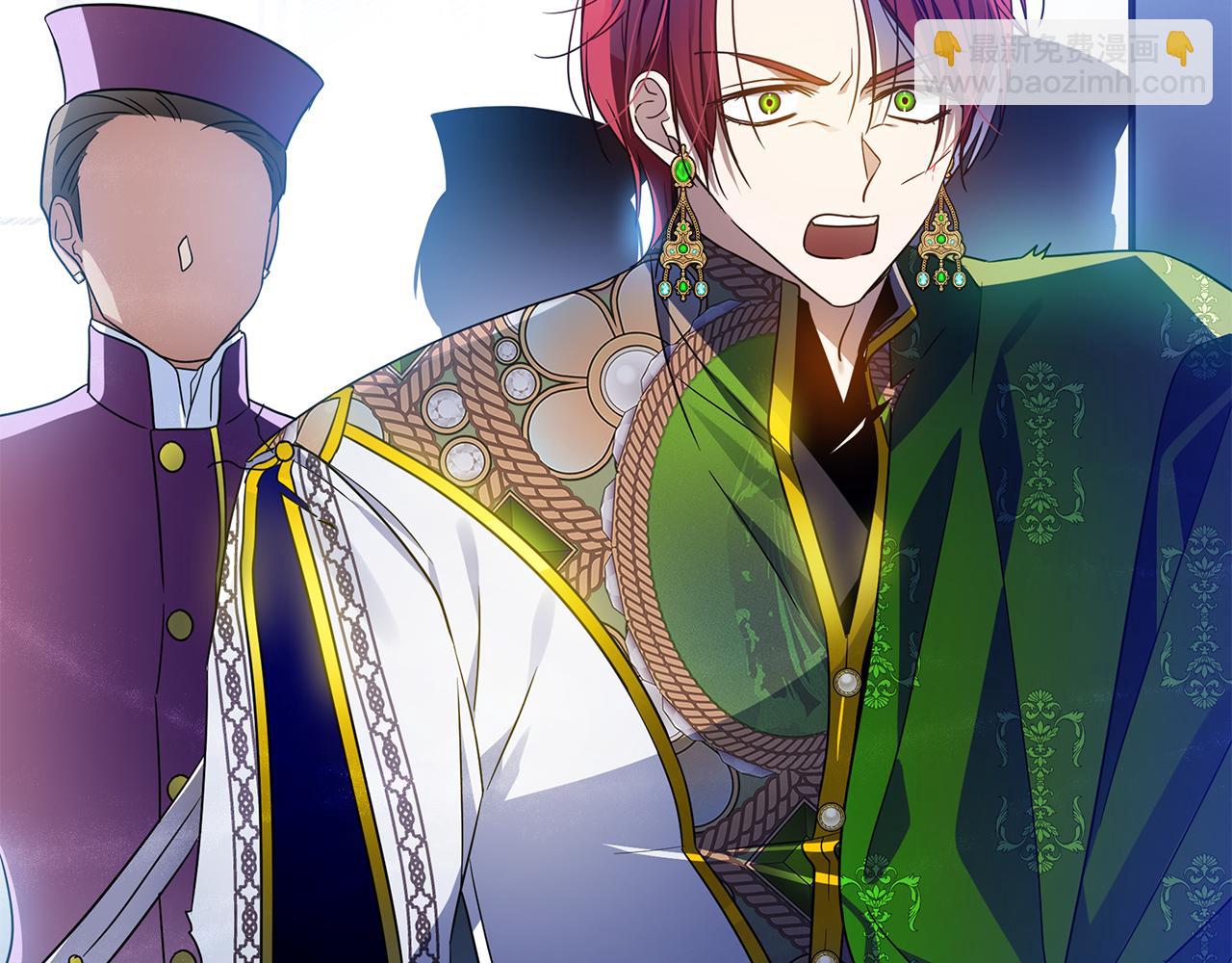 第47话 暴走(1/5)-第48话