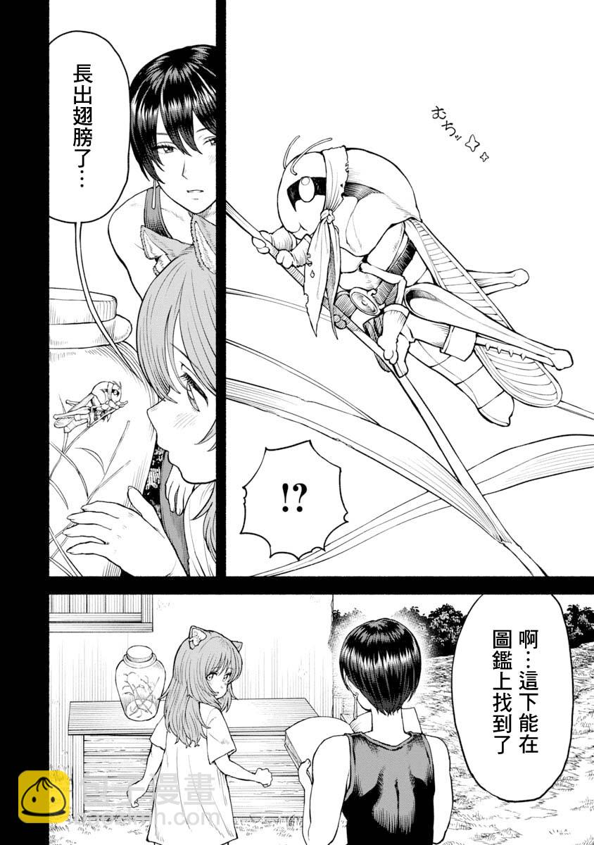 女騎士與獸耳正太 - 第20話 - 2