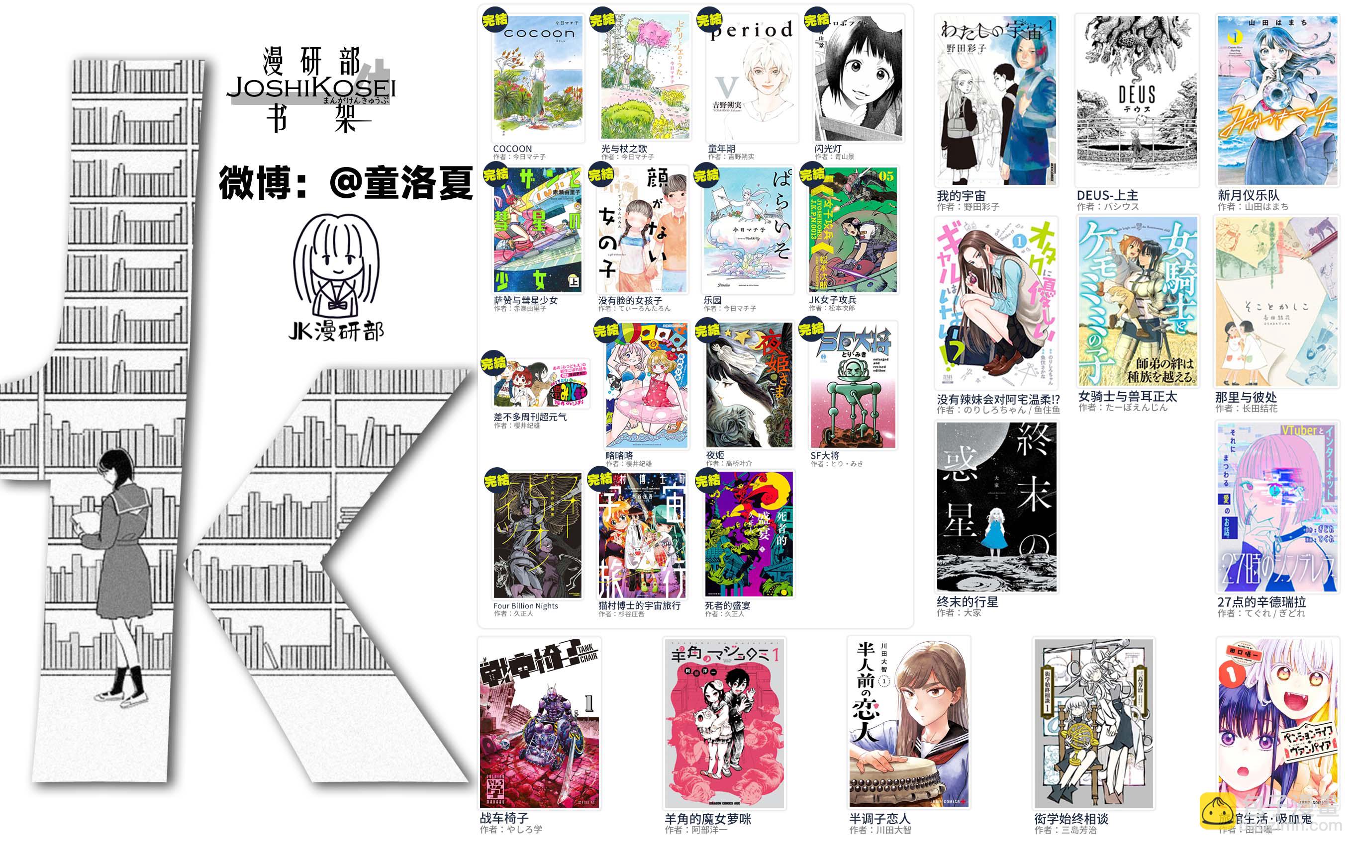 女騎士與獸耳正太 - 第38話-收集素材 - 2