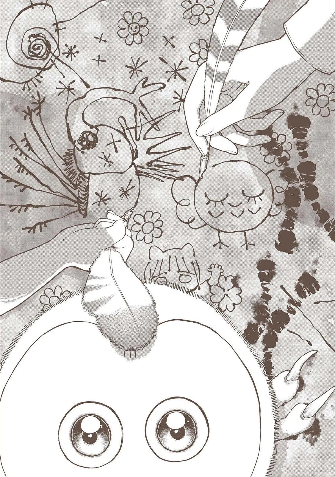 女騎士與獸耳正太 - 第4卷加筆 - 4