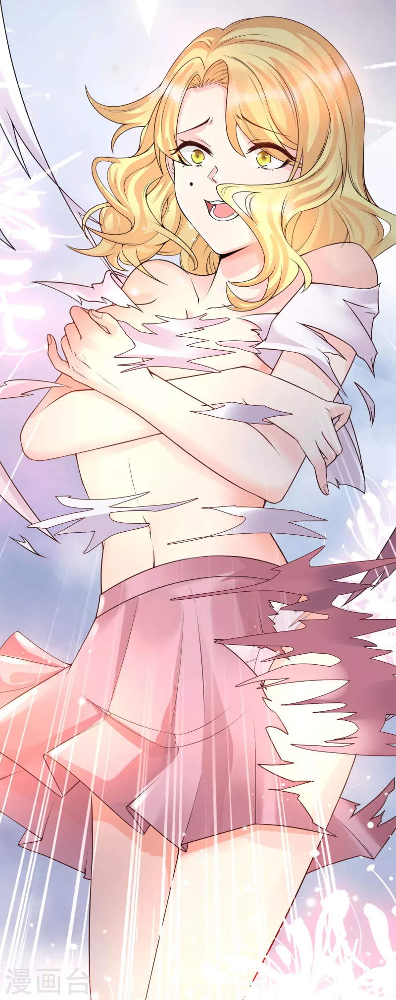 第14话 我洛凡乃二次元少女！(1/2)-第16话