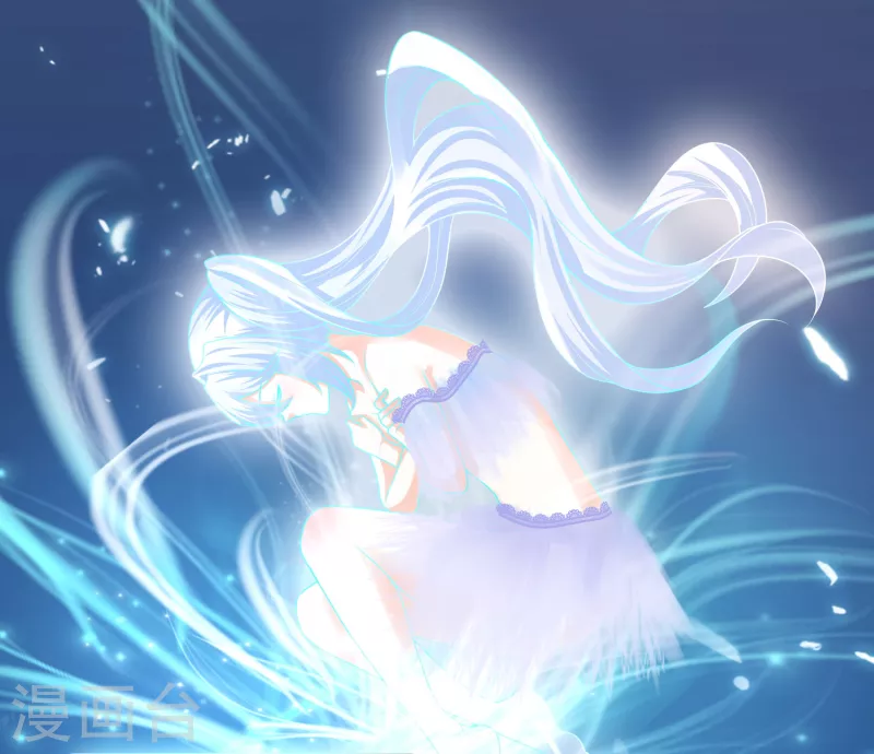 第65话 小殿下升级，居然是这样！-第72话