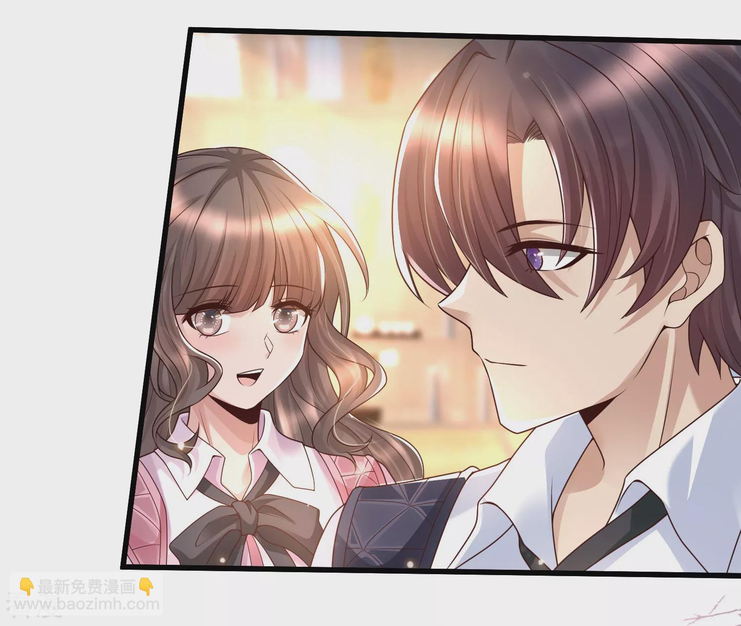 第82话 终究是我抗下了所有-第88话