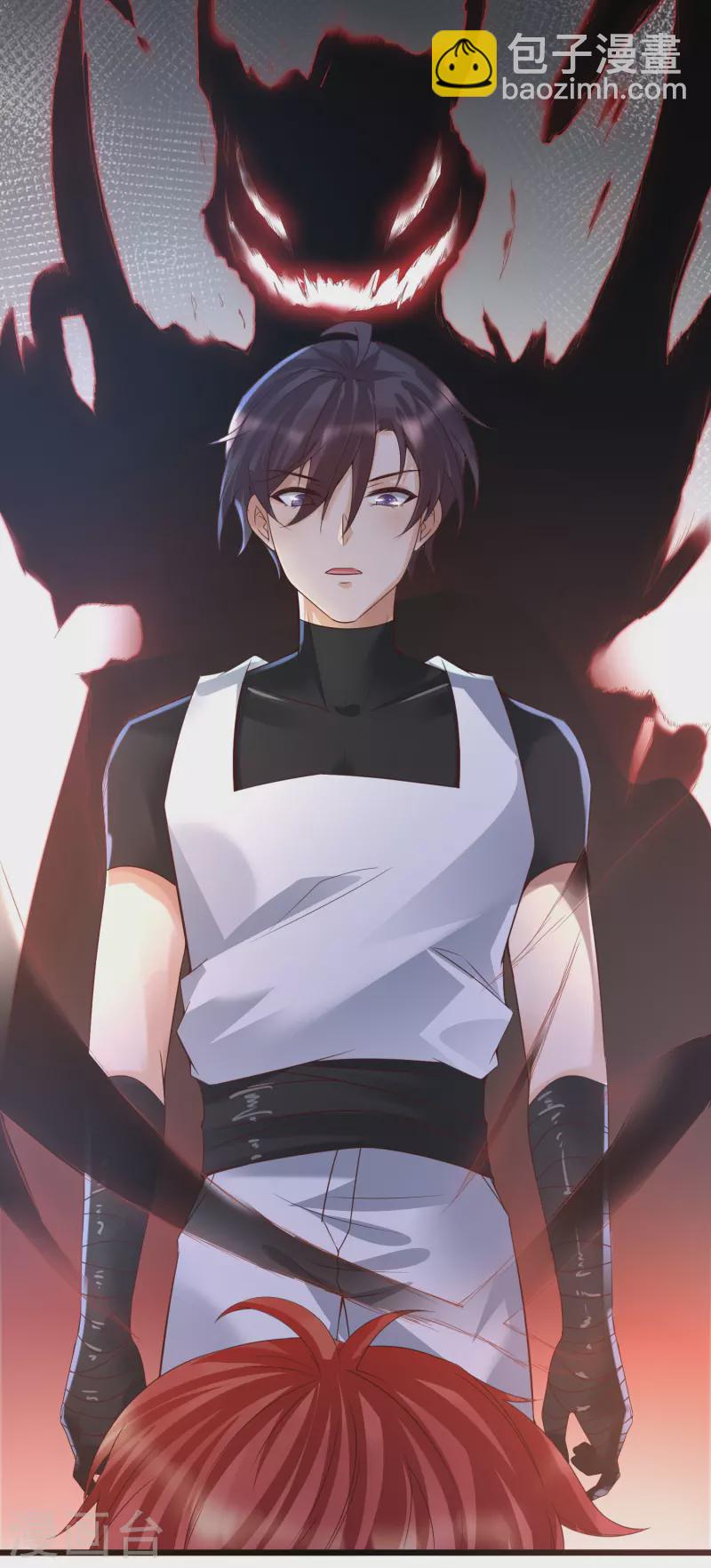 第8话 完蛋！绑了个假系统-第10话