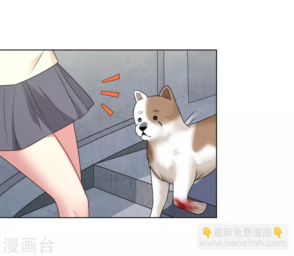 第13话 这个人暴力惯了-第14话