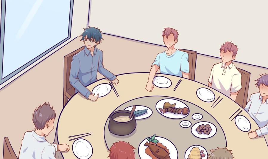 第104话 敌人的敌人(1/2)-第104话