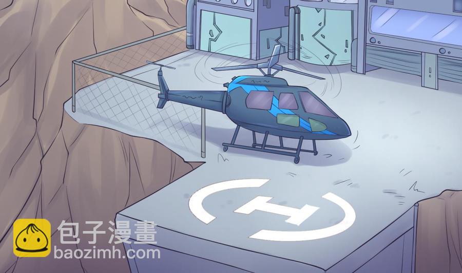 第114话 0 号实验室(1/2)-第114话