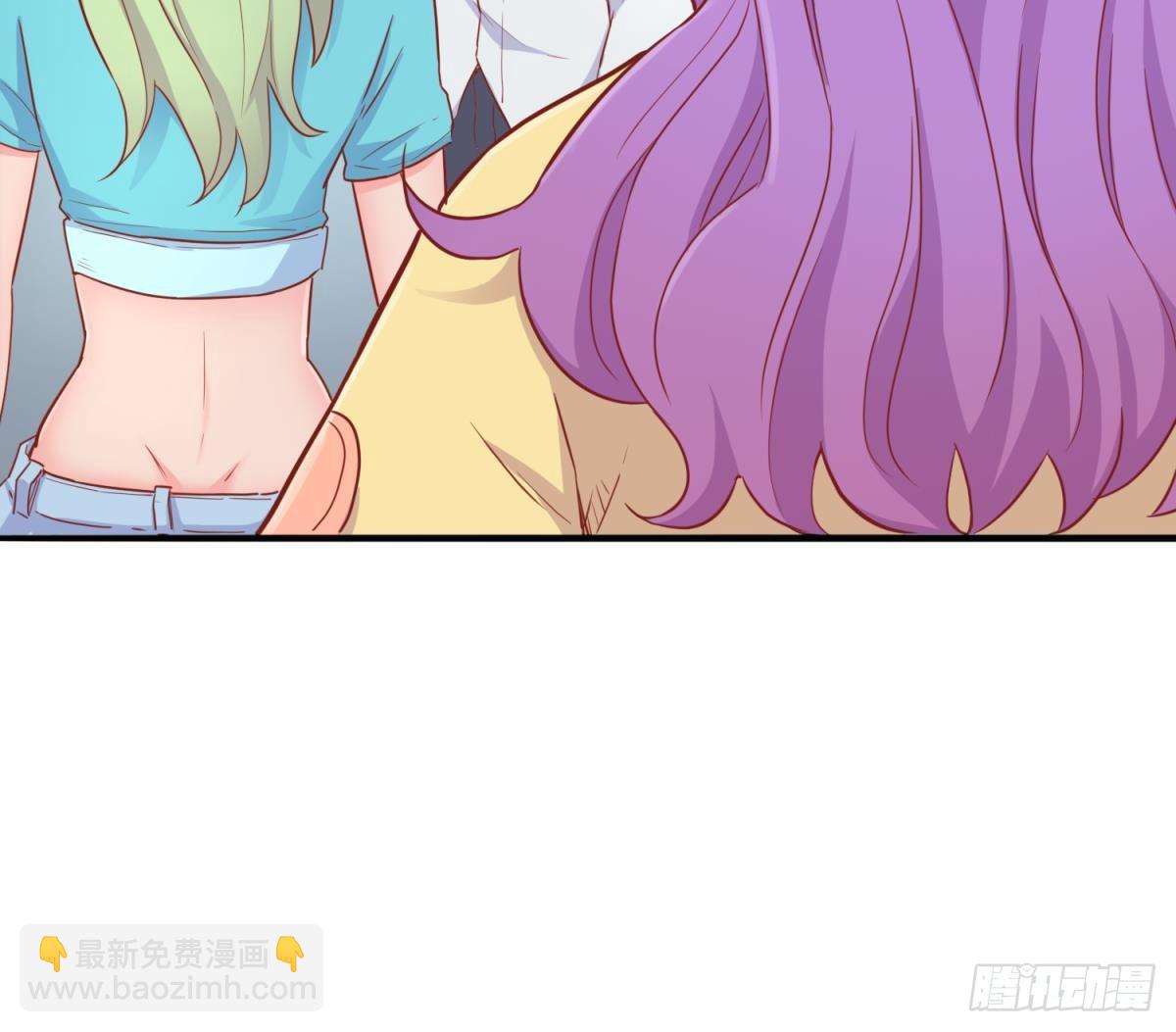 第16话 狠起来自己都怕(1/2)-第16话