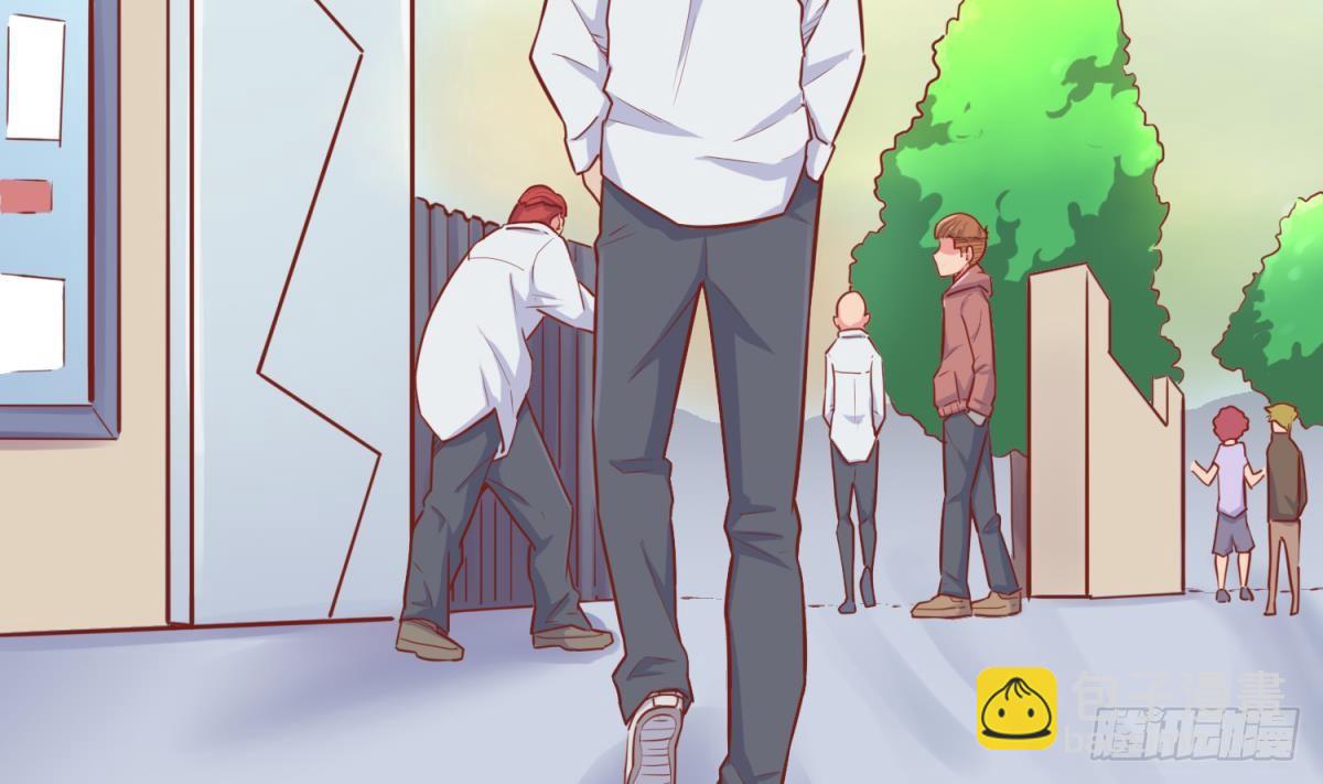 第16话 狠起来自己都怕(1/2)-第16话