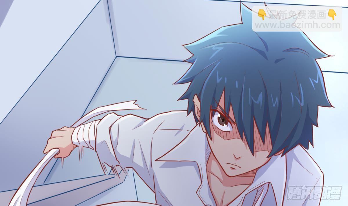 第18话 好戏刚开场(1/2)-第18话