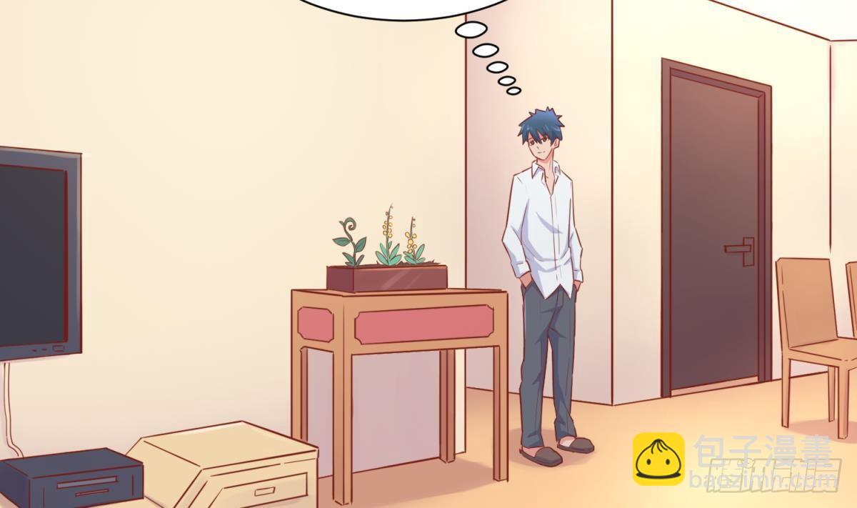 第20话 我们的第一次(1/2)-第20话