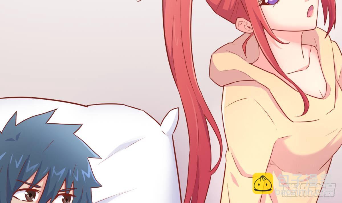 第20话 我们的第一次(1/2)-第20话