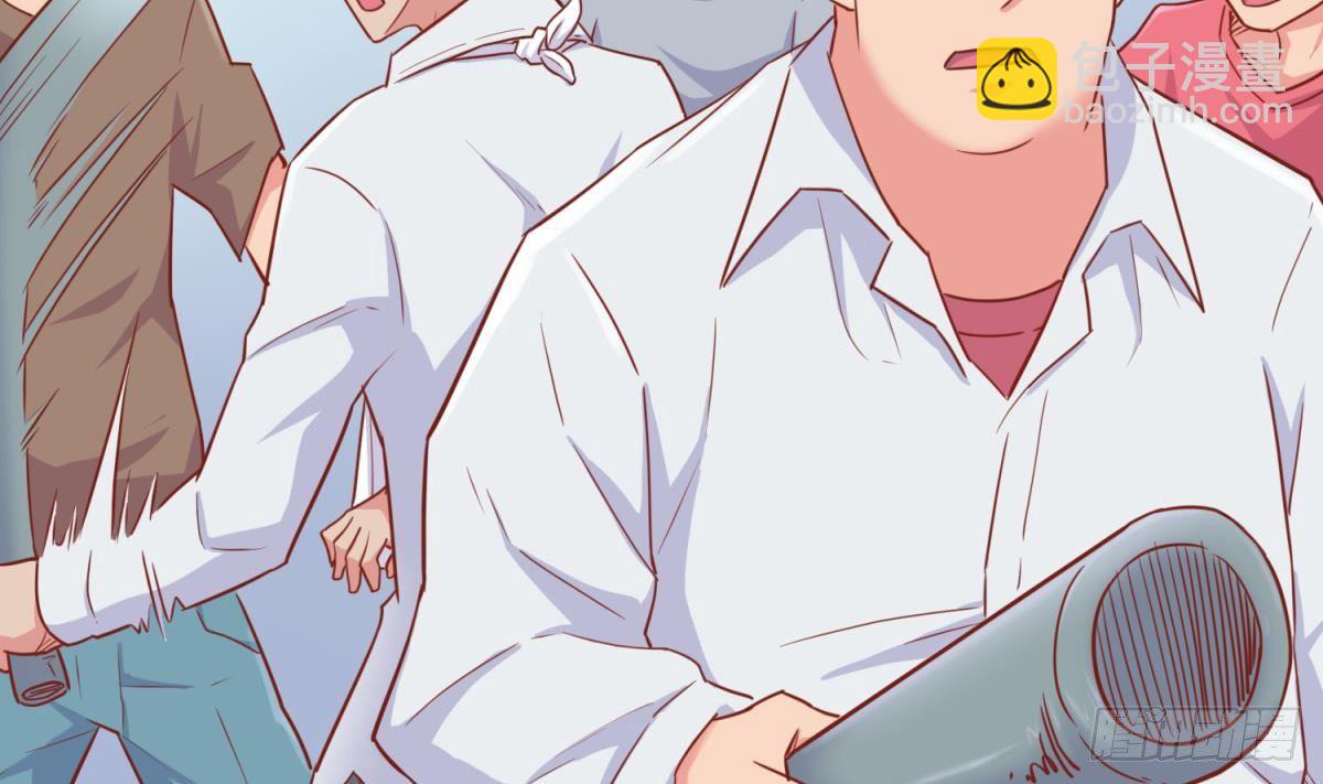 第22话 来追我啊~(1/2)-第22话