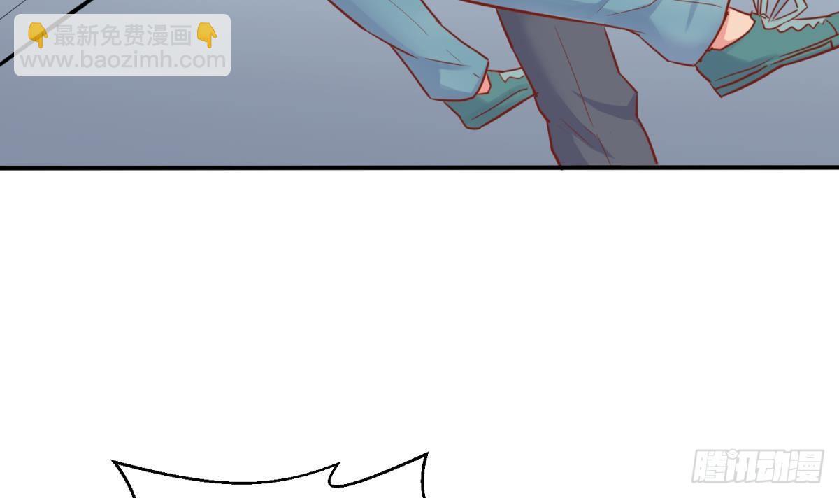 第22话 来追我啊~(1/2)-第22话