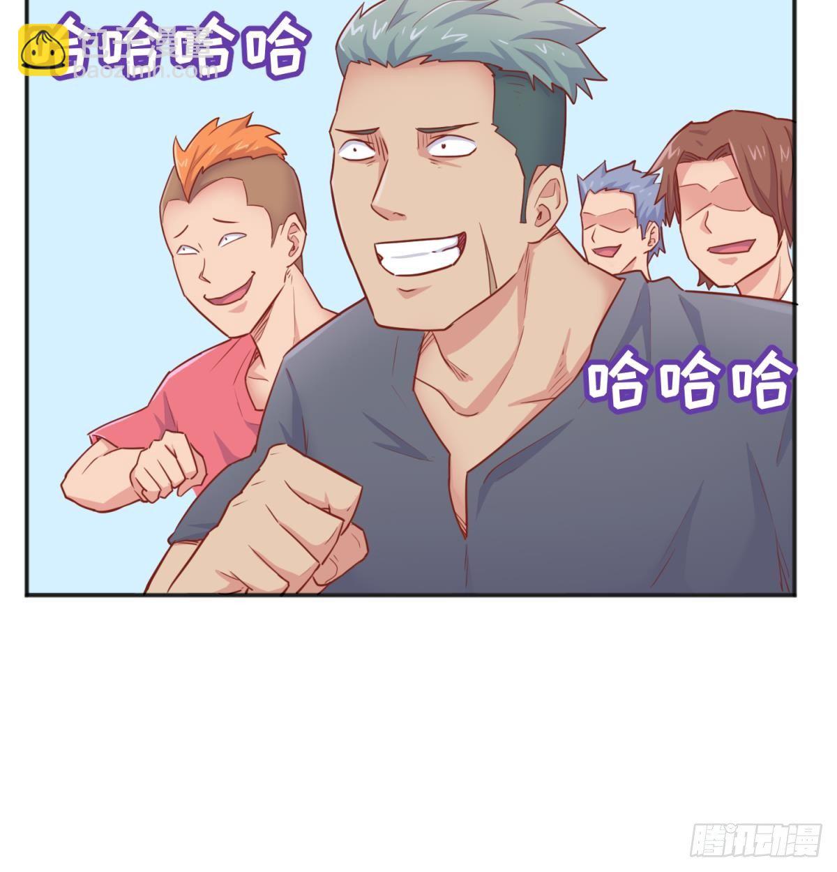 第22话 来追我啊~(1/2)-第22话