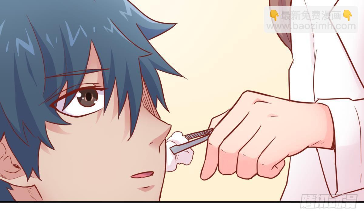 第24话 是谁干的！？(1/2)-第24话